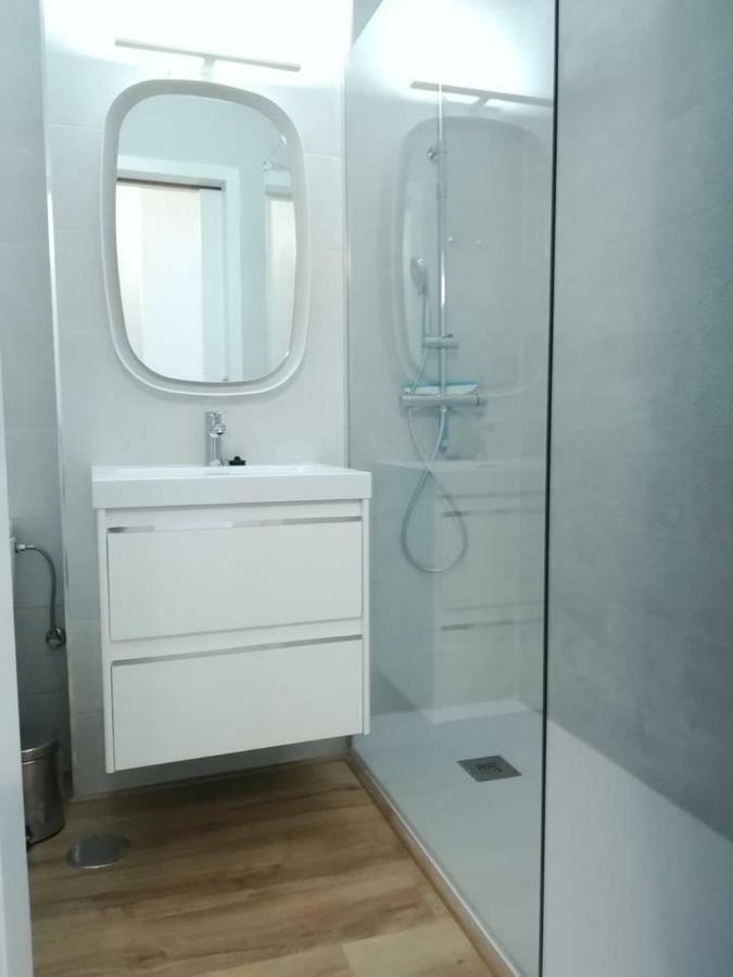 Lances I. Terrace, Beach And Pool 타리파 외부 사진