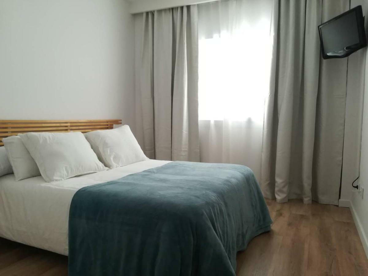 Lances I. Terrace, Beach And Pool 타리파 외부 사진
