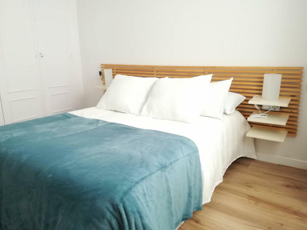 Lances I. Terrace, Beach And Pool 타리파 외부 사진